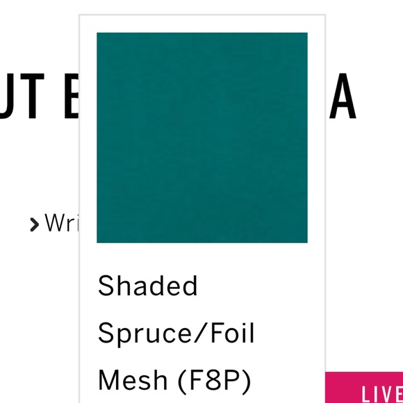 ❤️Knockout By Victoria Sport Tight ❤️ - Picture 4 of 7